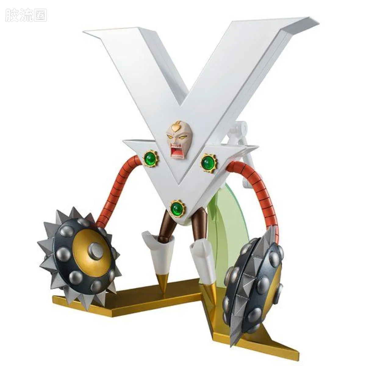 VARIABLE ACTION HEROES 普通版 比库道利姆 - 图片
